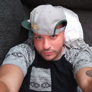 Meet your Posher, Alfredo